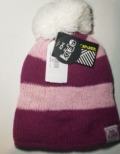 Dakine Hat OS **New with tags**